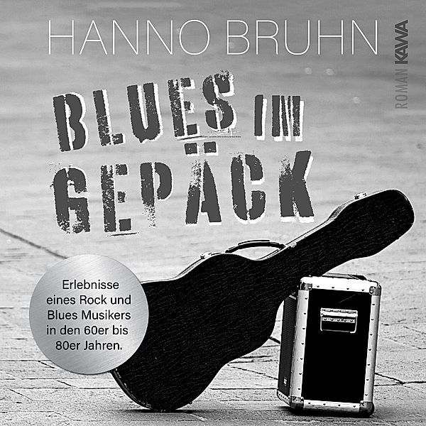 Blues im Gepäck, Hanno Bruhn