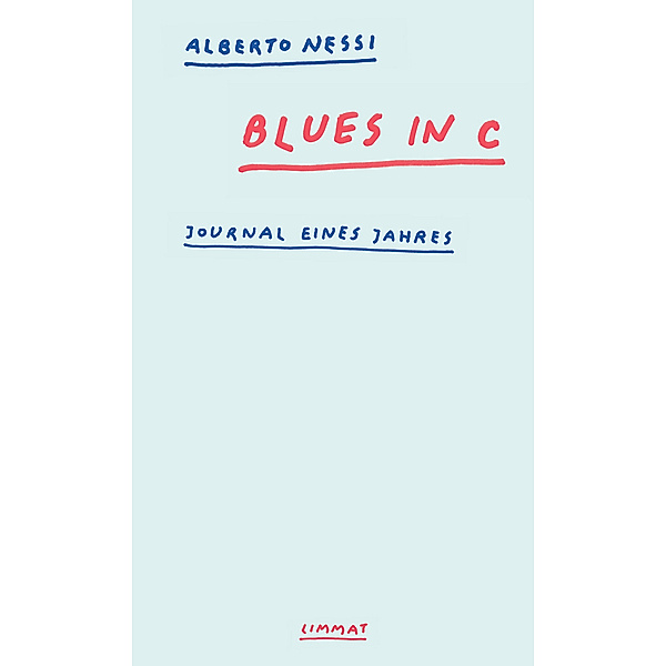 Blues in C, Alberto Nessi