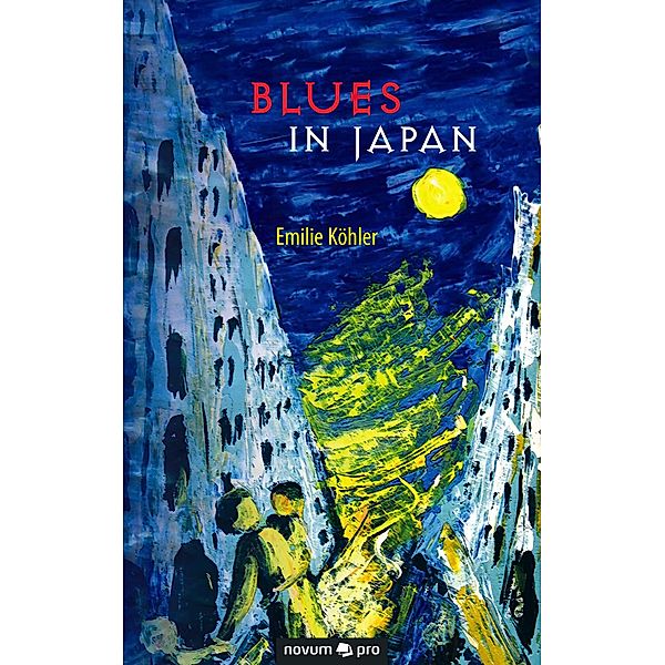 Blues in Japan, Emilie Köhler