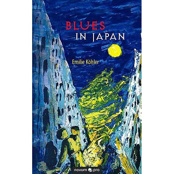 Blues in Japan, Emilie Köhler