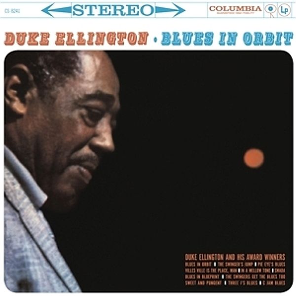 Blues In Orbit, Duke Ellington
