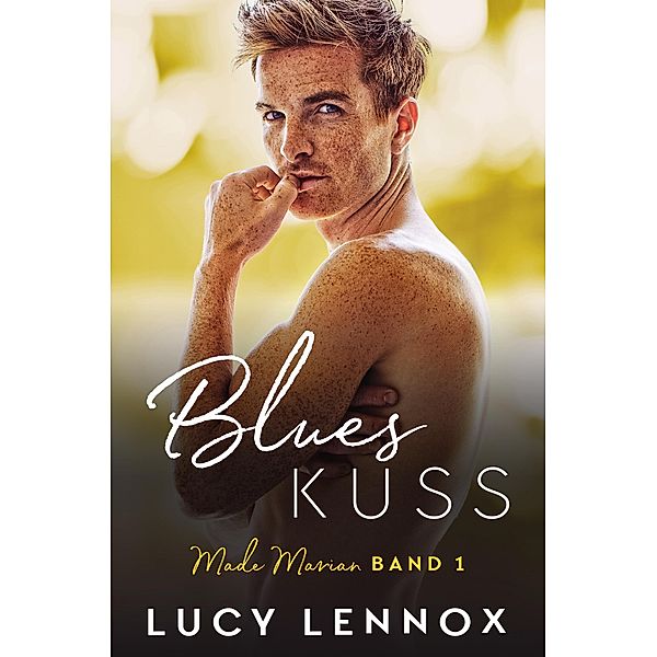 Blues Kuss, Lucy Lennox