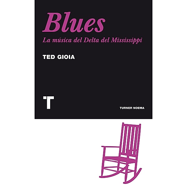 Blues / Noema, Ted Gioia