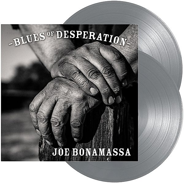 Blues Of Desperation, Joe Bonamassa