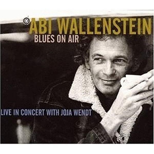 Blues On Air, Abi Wallenstein