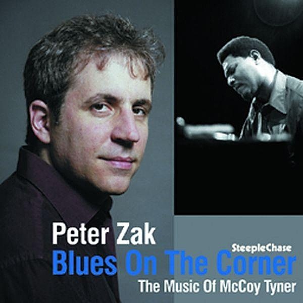 Blues On The Corner, Peter Zak