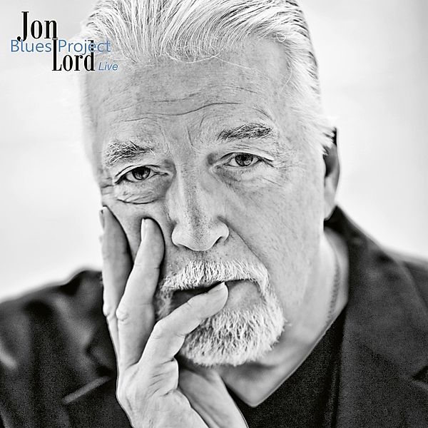 Blues Project-Live, Jon Lord