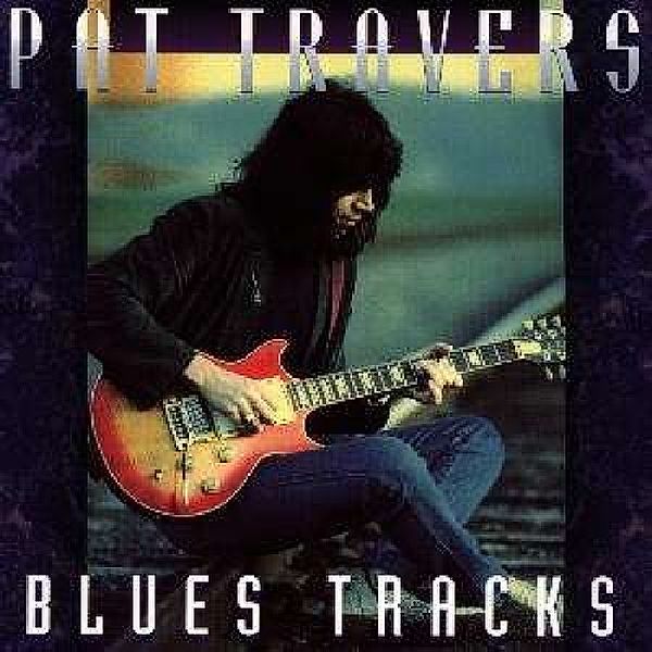 Blues Tracks, Pat Travers