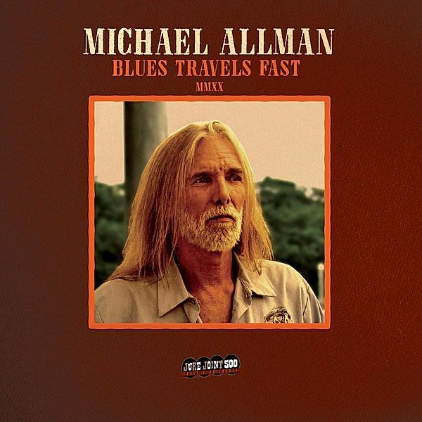 Blues Travels Fast (Bonus-Track-Edition), Michael Allman