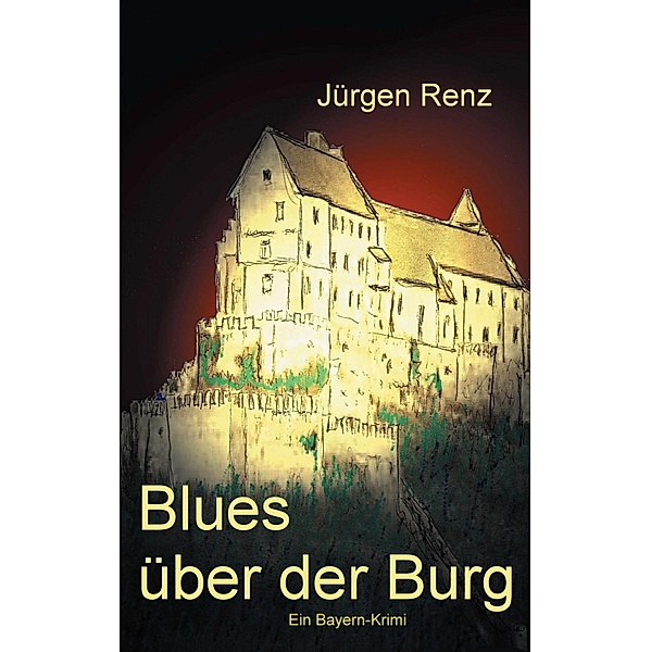 Blues über der Burg, Jürgen Renz