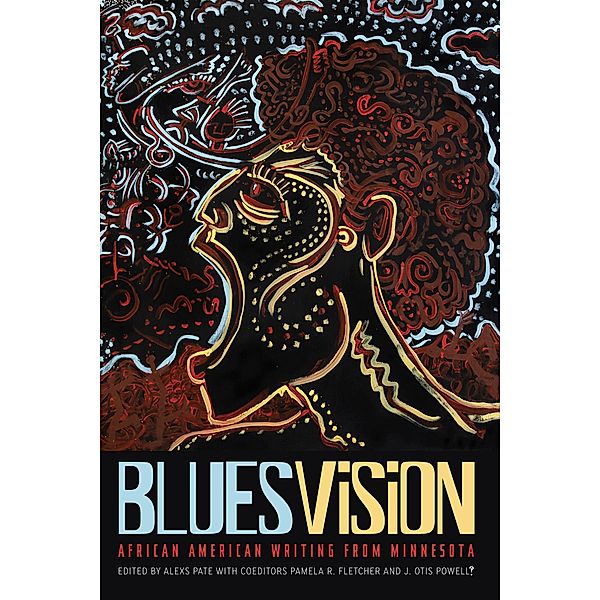 Blues Vision