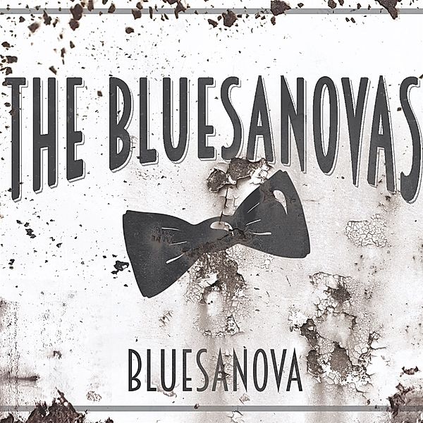 Bluesanova, The Bluesanovas