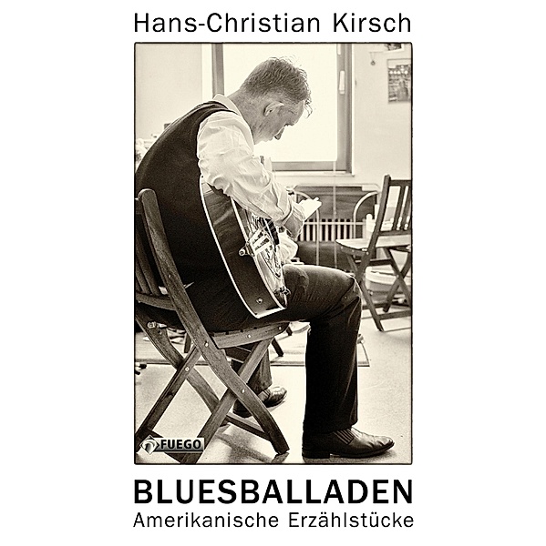 Bluesballaden, Hans-Christian Kirsch