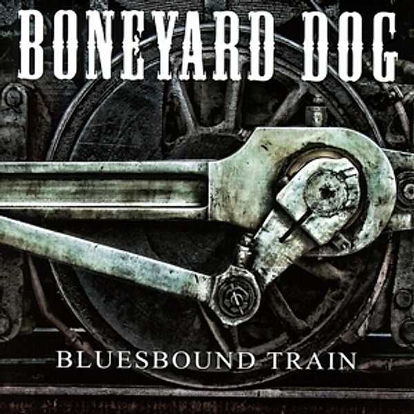 Bluesbound Train, Boneyard Dog