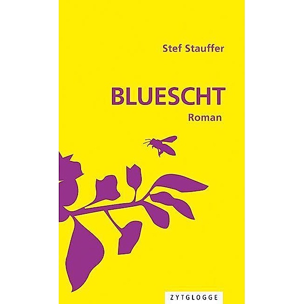 Bluescht, Stef Stauffer