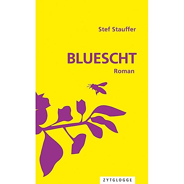 Bluescht, Stef Stauffer