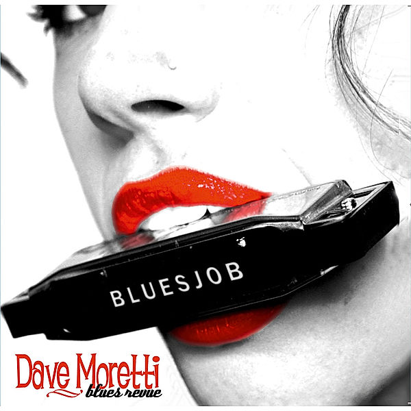 Bluesjob, Dave Blues Review Moretti