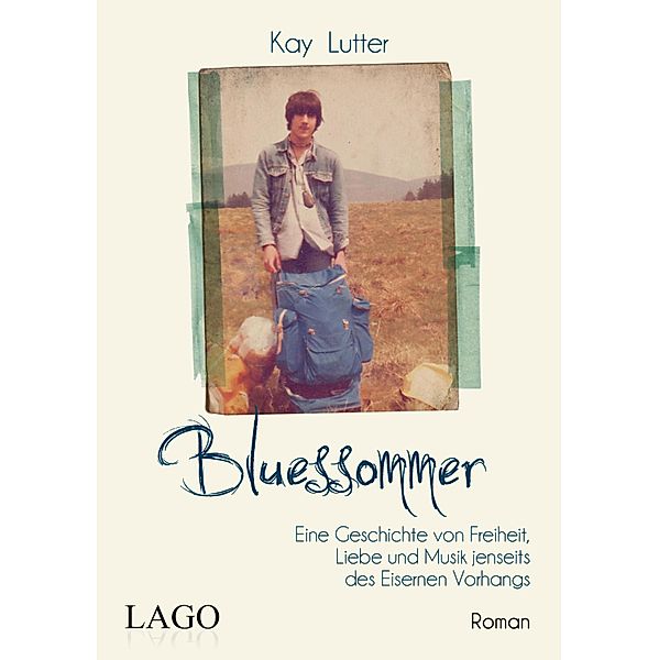 Bluessommer, Kay Lutter