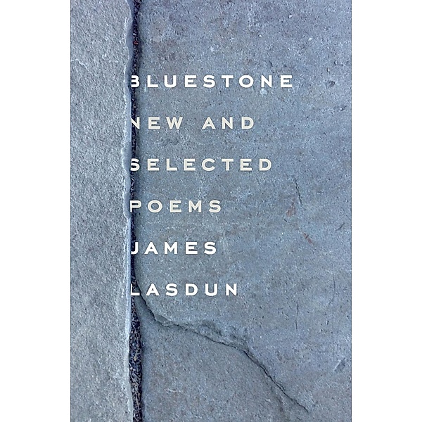 Bluestone, James Lasdun