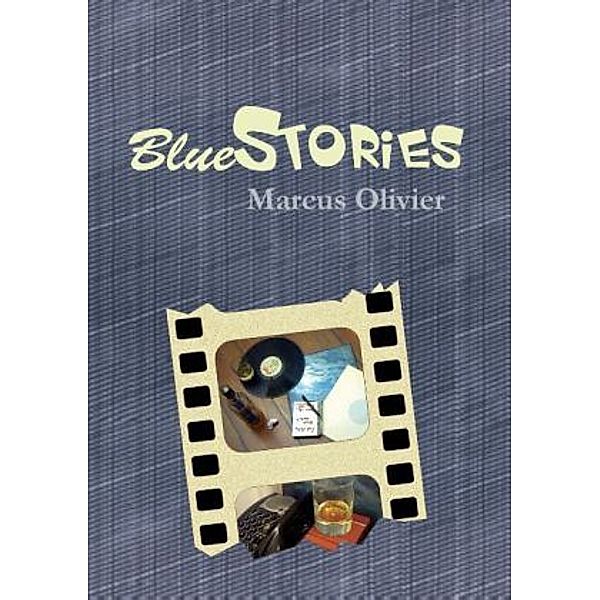 BlueStories, Marcus Olivier