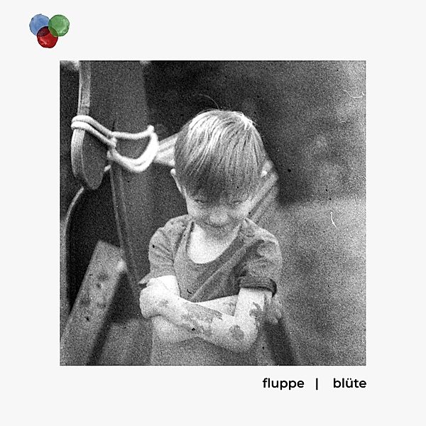 Blüte (Vinyl), Fluppe