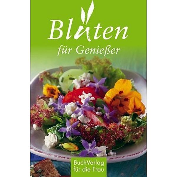 Blüten für Genießer, Tassilo Wengel