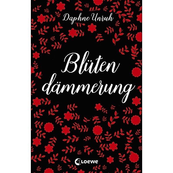 Blütendämmerung / Zauber der Elemente Bd.4, Daphne Unruh