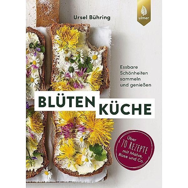 Blütenküche, Ursel Bühring