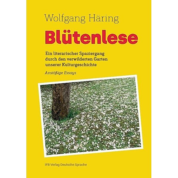 Blütenlese, Häring Wolfgang