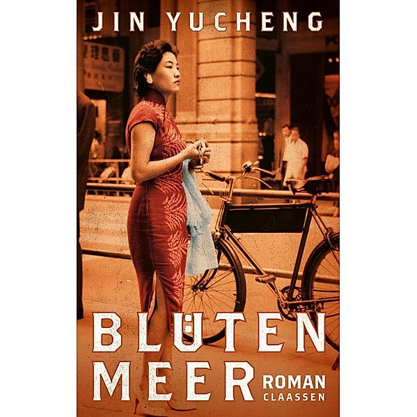 Blütenmeer, Jin Yucheng