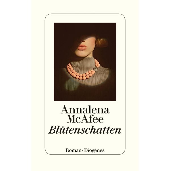 Blütenschatten, Annalena McAfee