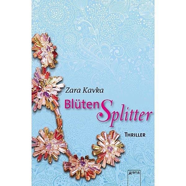 Blütensplitter, Zara Kavka