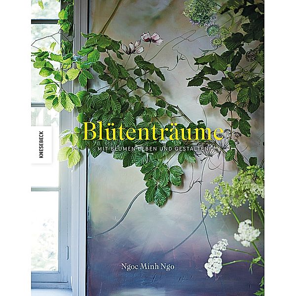 Blütenträume, Ngoc Minh Ngo