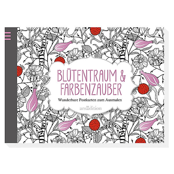 Blütentraum & Farbenzauber