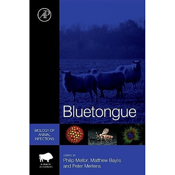 Bluetongue, Mertens