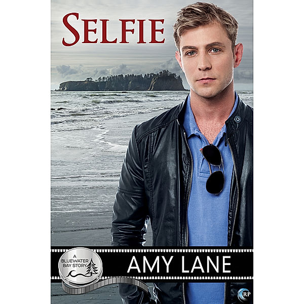 Bluewater Bay: Selfie, Amy Lane