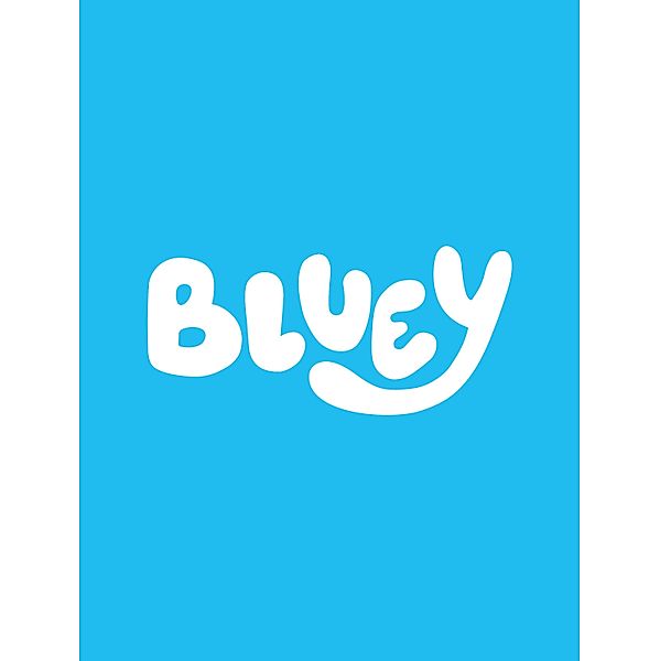 Bluey: Bus / Bluey, Bluey