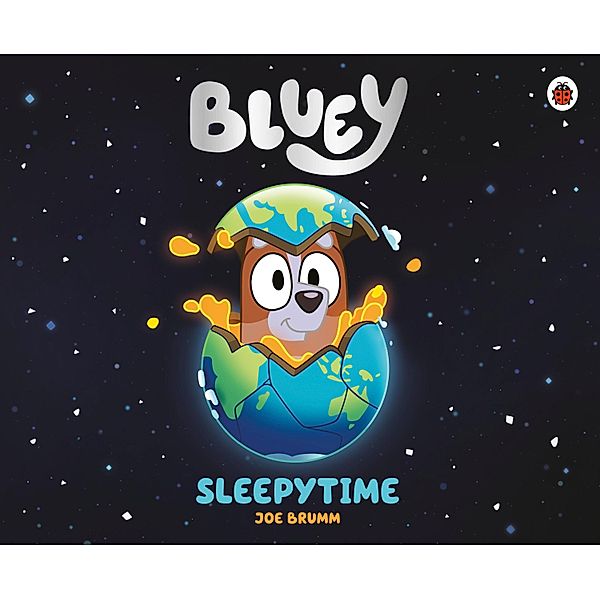 Bluey: Sleepytime, Bluey