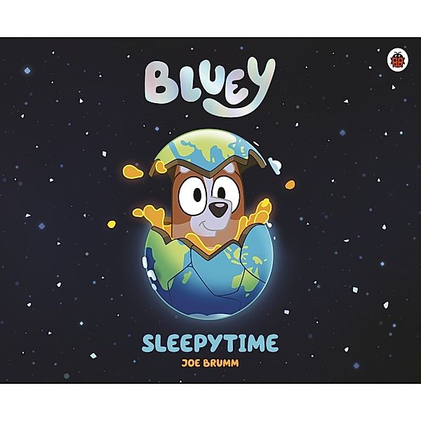 Bluey: Sleepytime, Bluey