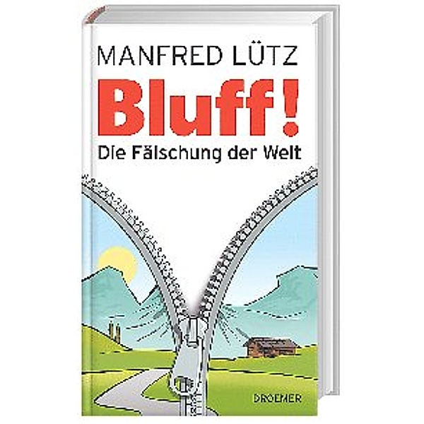 BLUFF!, Manfred Lütz