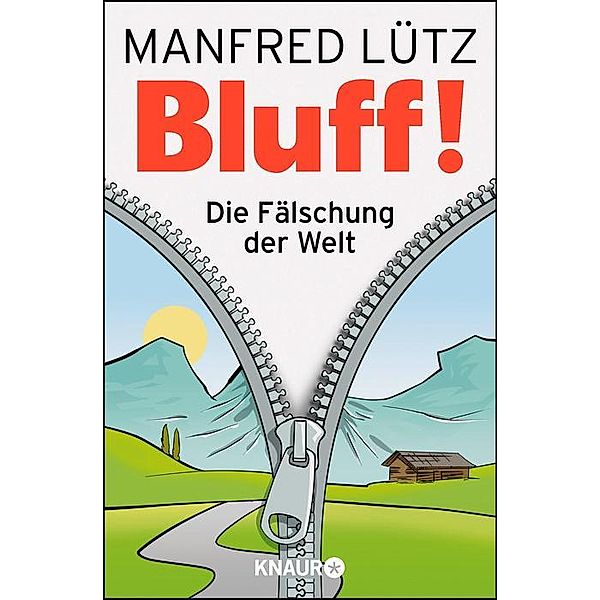 BLUFF!, Manfred Lütz