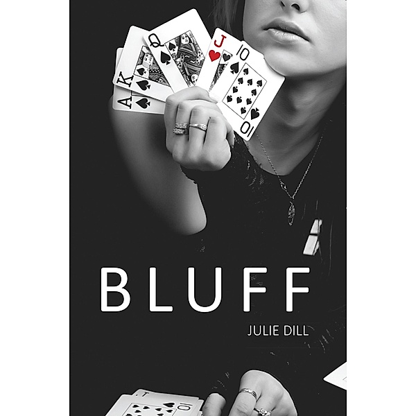 Bluff / Amberjack Publishing, Julie Dill