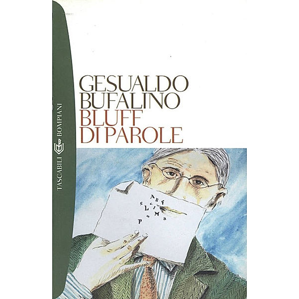 Bluff di parole, Gesualdo Bufalino