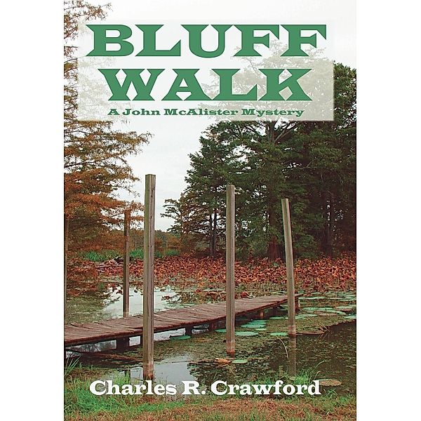 Bluff Walk, Charles R. Crawford