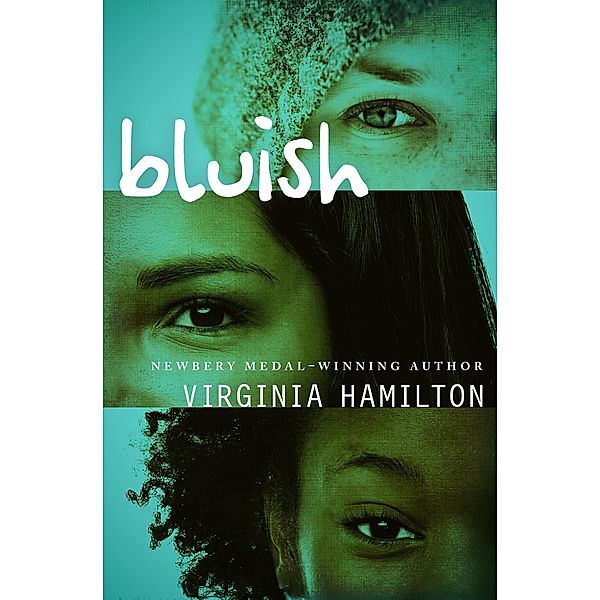Bluish, Virginia Hamilton