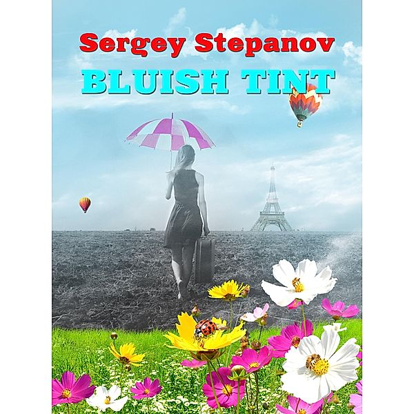 Bluish Tint, Sergey Stepanov
