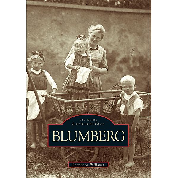 Blumberg, Bernhard Prillwitz