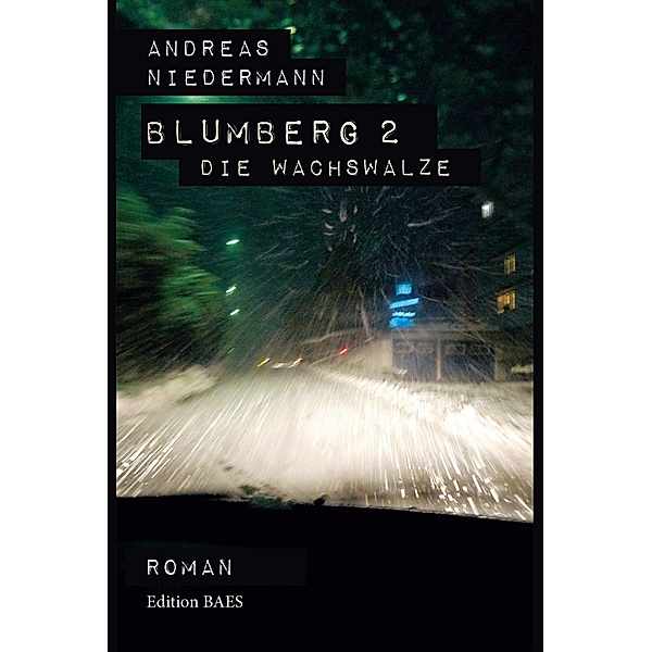 Blumberg 2, Andreas Niedermann