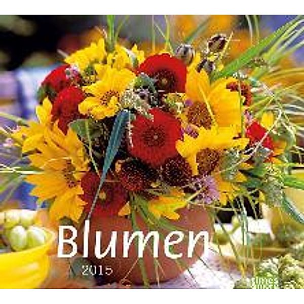 Blumen 2015