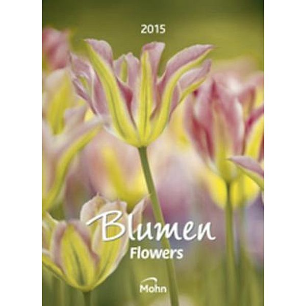 Blumen 2015